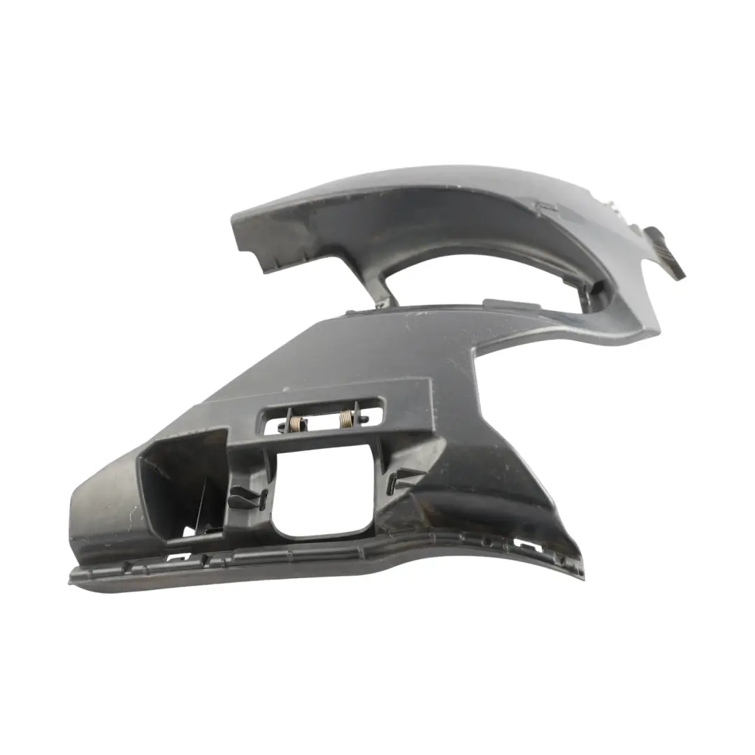 BMW F10 F11 Front Bumper Bracket Support Spacer Front Right O/S - SKU 7200722 - Part number 7200722