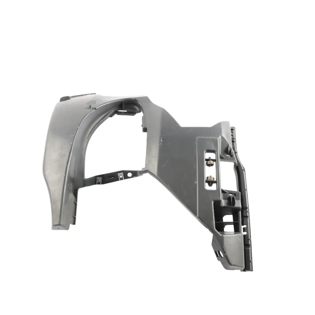 Front Bumper Bracket Support Spacer Front Right O/S to BMW F10 F11 with Part number 7200722 BMW F10 F11 Front Bumper Bracket Support Spacer Front Right O/S - SKU 7200722 - Part number 7200722
