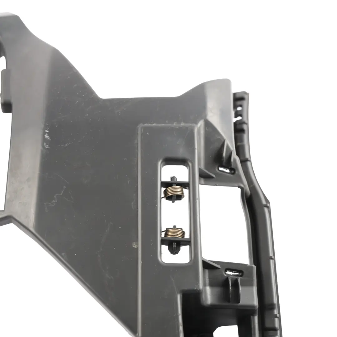 BMW F10 F11 Front Bumper Bracket Support Spacer Front Right O/S - SKU 7200722 - Part number 7200722
