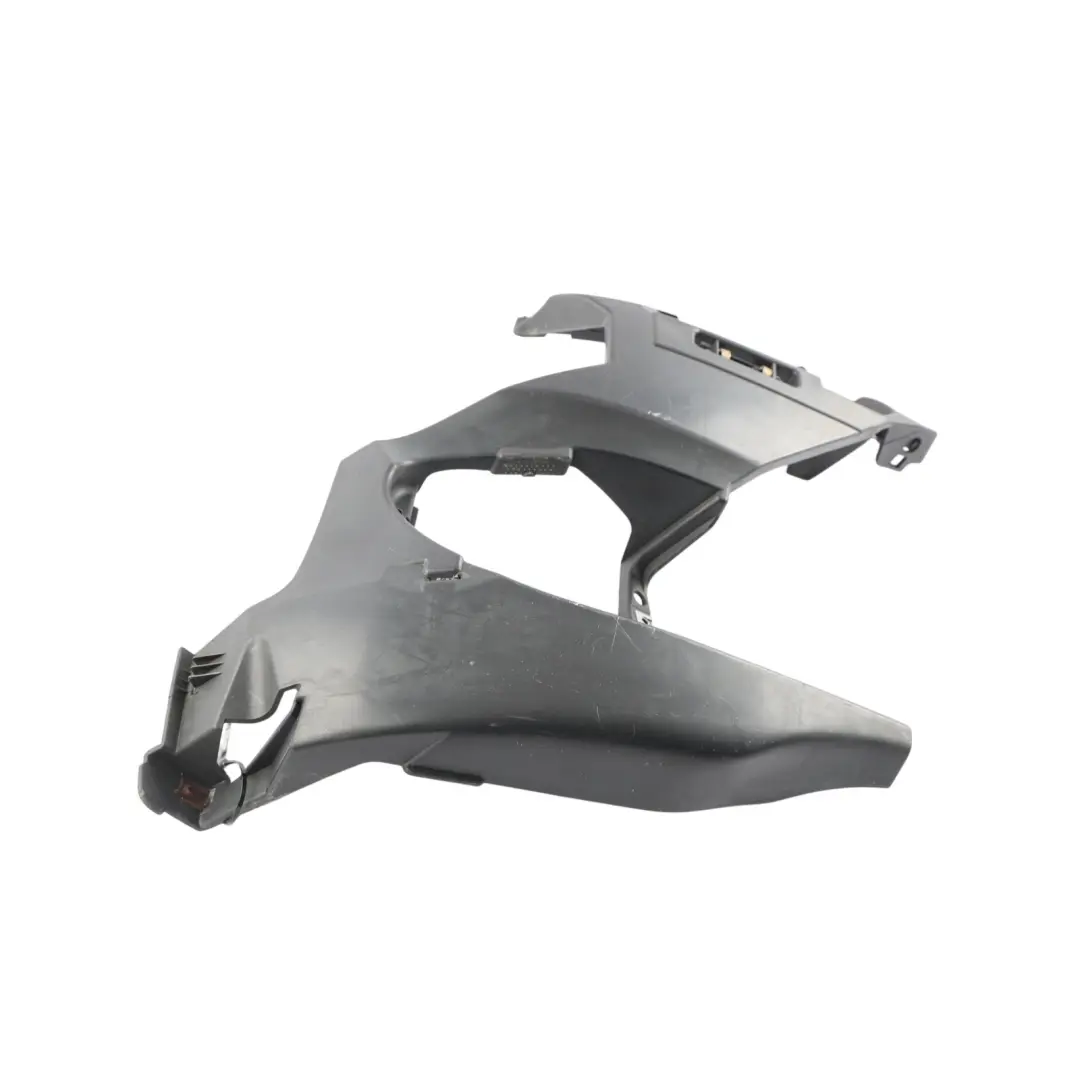 Front Bumper Bracket Support Spacer Front Right O/S to BMW F10 F11 with Part number 7200722 BMW F10 F11 Front Bumper Bracket Support Spacer Front Right O/S - SKU 7200722 - Part number 7200722