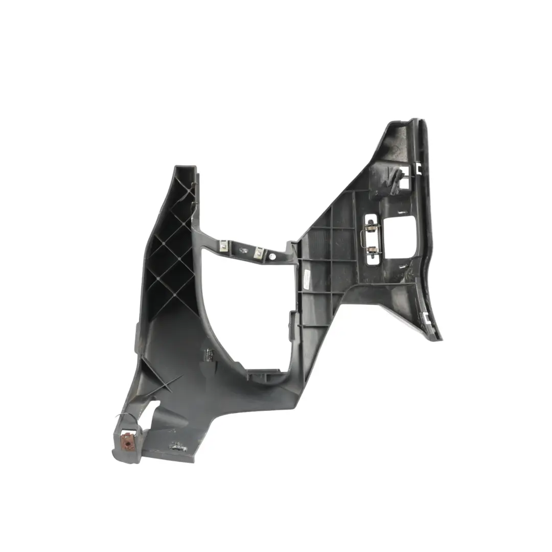 BMW F10 F11 Front Bumper Bracket Support Spacer Front Right O/S - SKU 7200722 - Part number 7200722