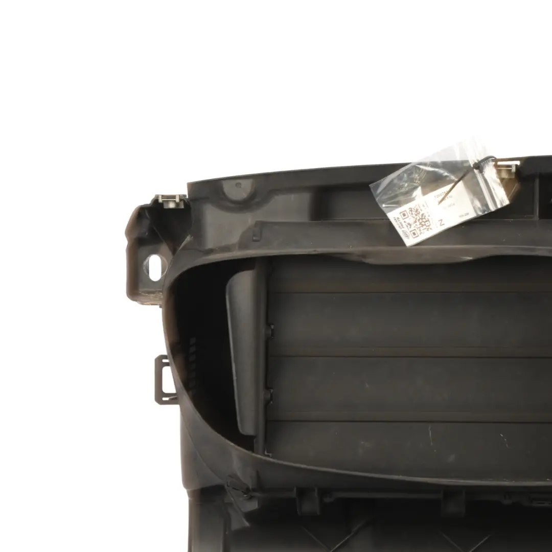 BMW F10 F11 Air Duct Mount Front Slam Panel Intake Flap Control Frame - SKU 7200787-3 - Part number 7200787