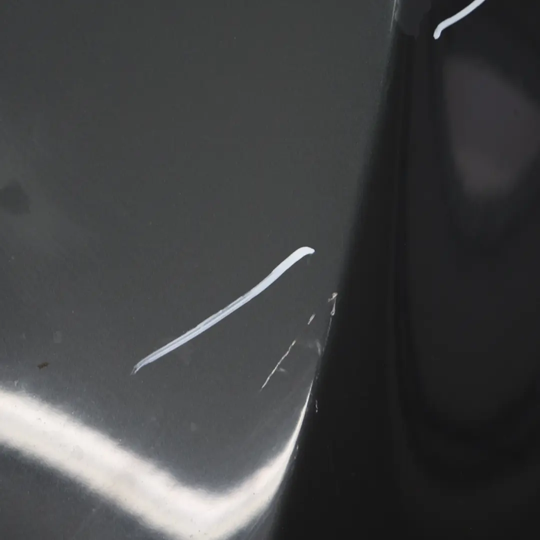 Maska Silnika Aluminiowa Sophisto Grey Brilliant Effect 2 B90 do BMW F10 o numerze 7207194 BMW F10 Maska Silnika Aluminiowa Sophisto Grey Brilliant Effect 2 B90 - SKU 7207194-SBR - Numer Części 7207194