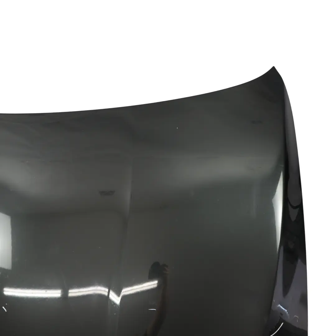 Maska Silnika Aluminiowa Sophisto Grey Brilliant Effect 2 B90 do BMW F10 o numerze 7207194 BMW F10 Maska Silnika Aluminiowa Sophisto Grey Brilliant Effect 2 B90 - SKU 7207194-SBR - Numer Części 7207194