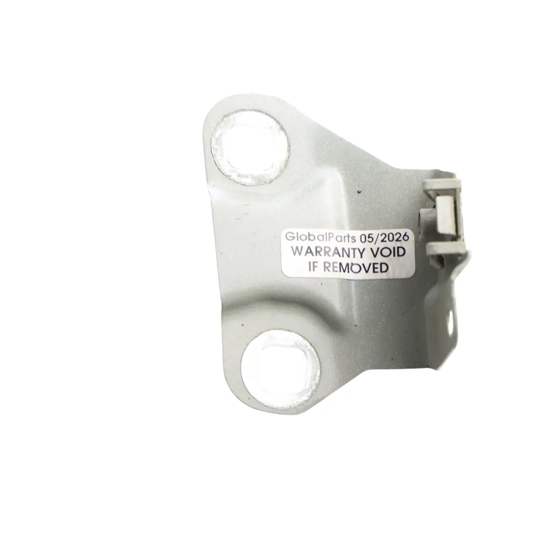 BMW F10 Support Montage Aile Avant Gauche Blanc Alpin 3 - 300 - SKU 7207203-AW - Numéro de pièce 7207203