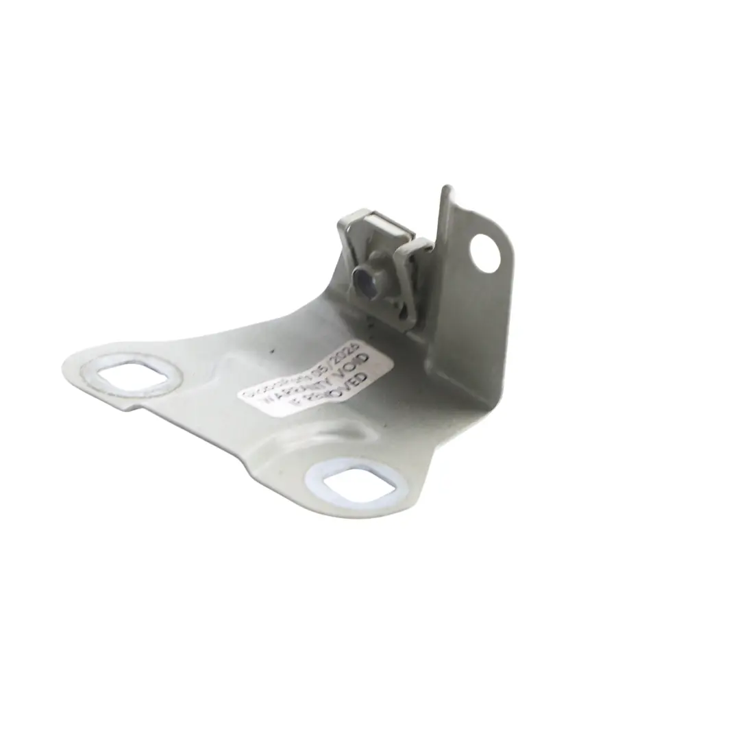 BMW F10 Side Panel Mount Front Left N/S Wing Bracket Alpinweiss 3 - 300 - SKU 7207203-AW - Part number 7207203