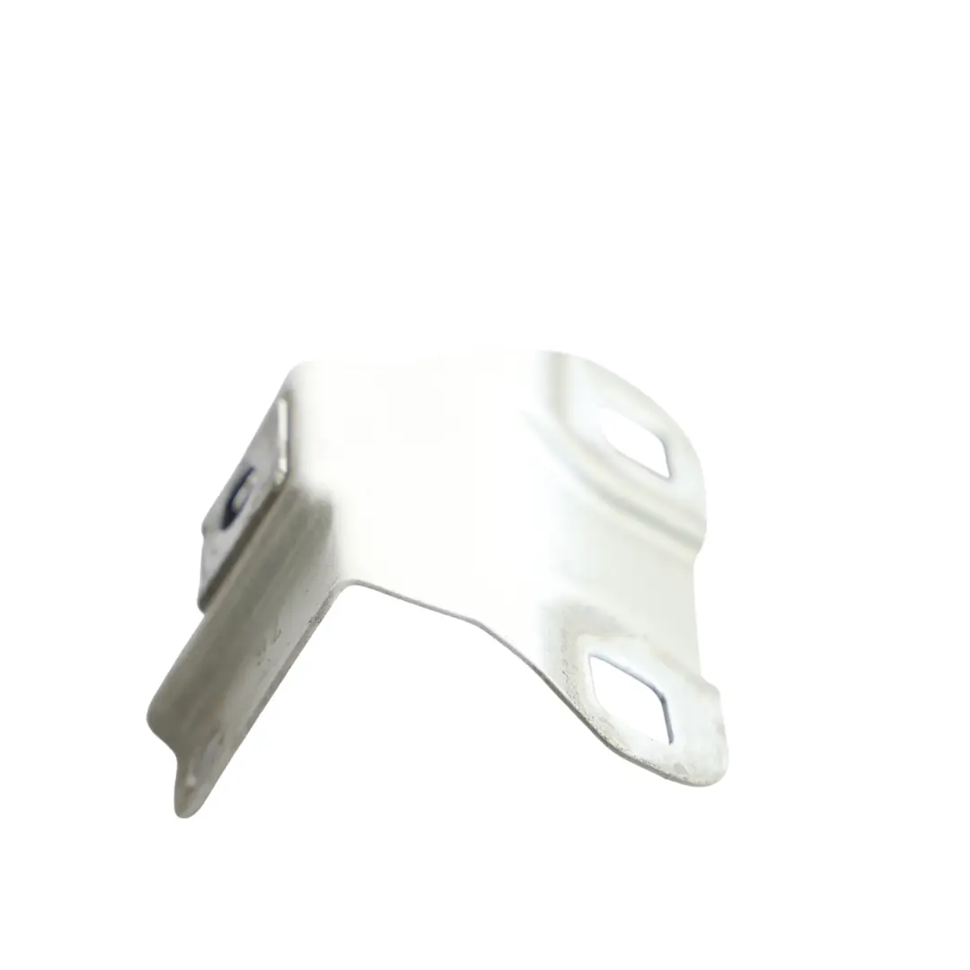 BMW F10 Seitenverkleidung Halterung Vorne Links Kotflügel Alpinweiß 3 - SKU 7207203-AW - Teilenummer 7207203