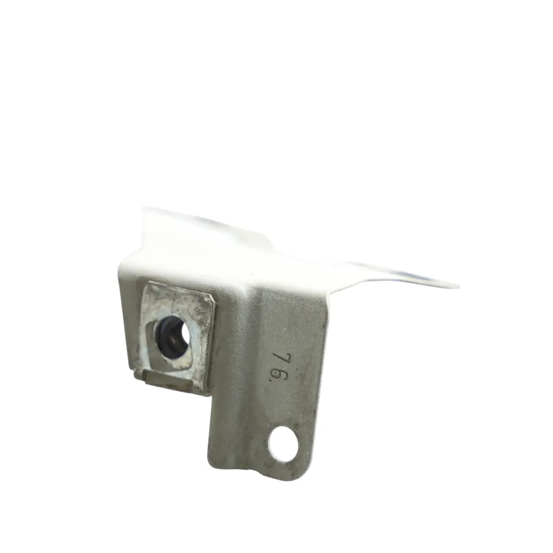 Support Montage Aile Avant Gauche Blanc Alpin 3 - 300 pour BMW F10 à propos du numéro de pièce 7207203 BMW F10 Support Montage Aile Avant Gauche Blanc Alpin 3 - 300 - SKU 7207203-AW - Numéro de pièce 7207203