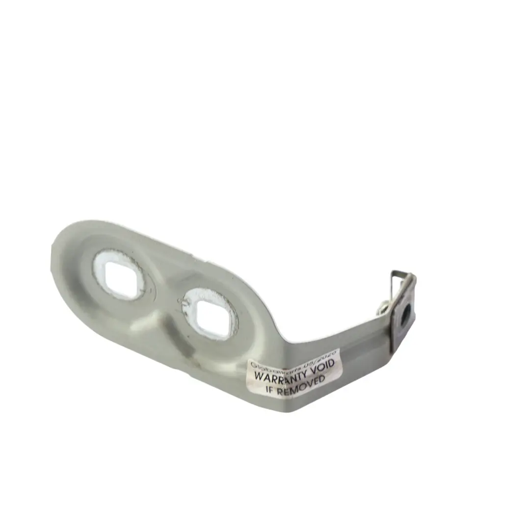 BMW F10 F11 Seitenblech Vorne Links Kotflügel Halterung Alpinweiß 3 - SKU 7207205-AW - Teilenummer 7207205
