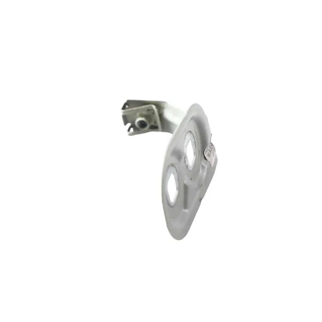 BMW F10 F11 Soporte Aleta Panel Lateral Delantero Izquierdo - SKU 7207205-AW - Número de pieza 7207205