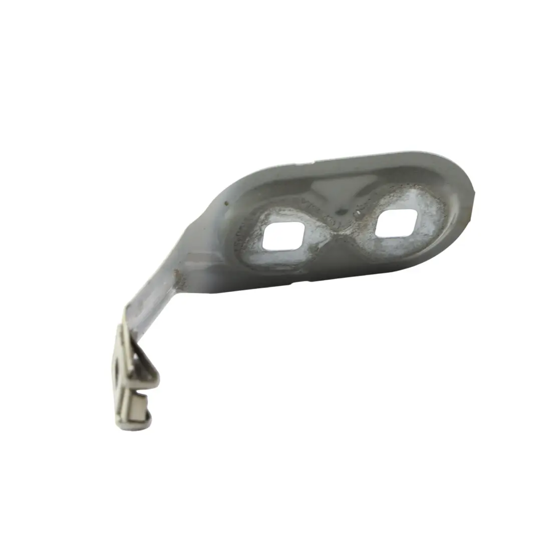 BMW F10 F11 Side Panel Front Left N/S Wing Bracket Alpinweiss 3 - 300 - SKU 7207205-AW - Part number 7207205