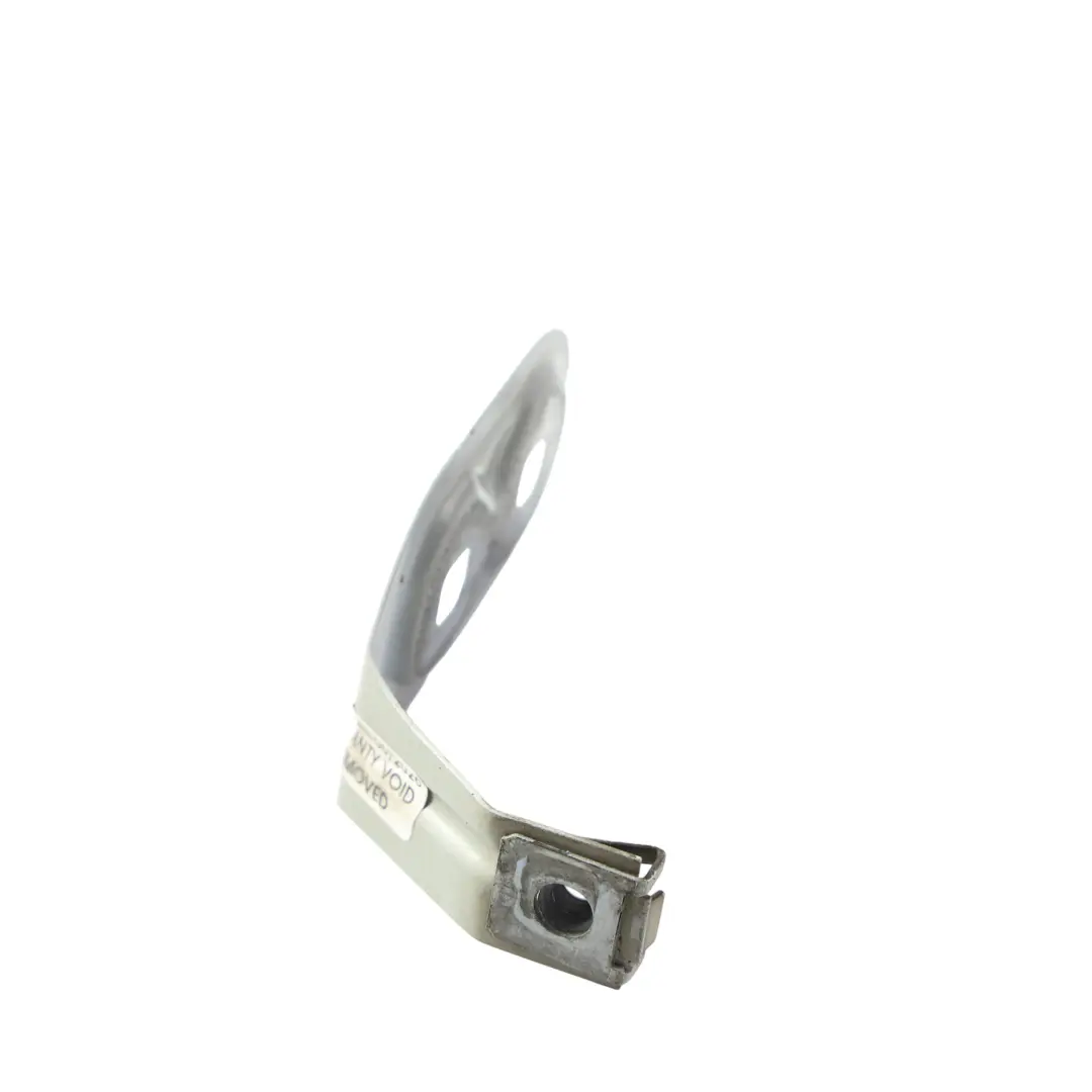 BMW F10 F11 Seitenblech Vorne Links Kotflügel Halterung Alpinweiß 3 - SKU 7207205-AW - Teilenummer 7207205