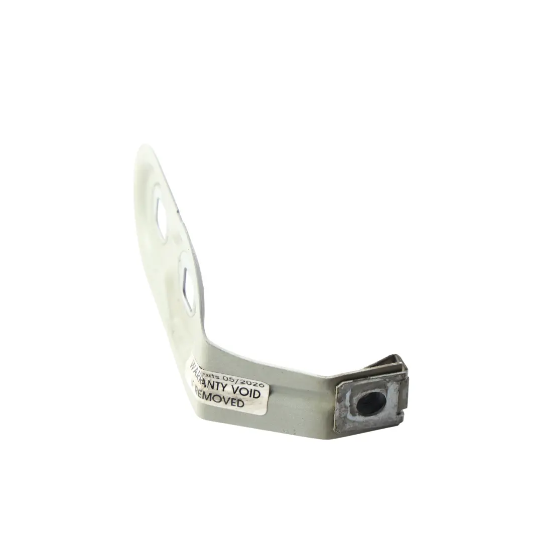 BMW F10 F11 Staffa Parafango Anteriore Sinistro Bianco Alpino 3-300 - SKU 7207205-AW - Numero di parte 7207205