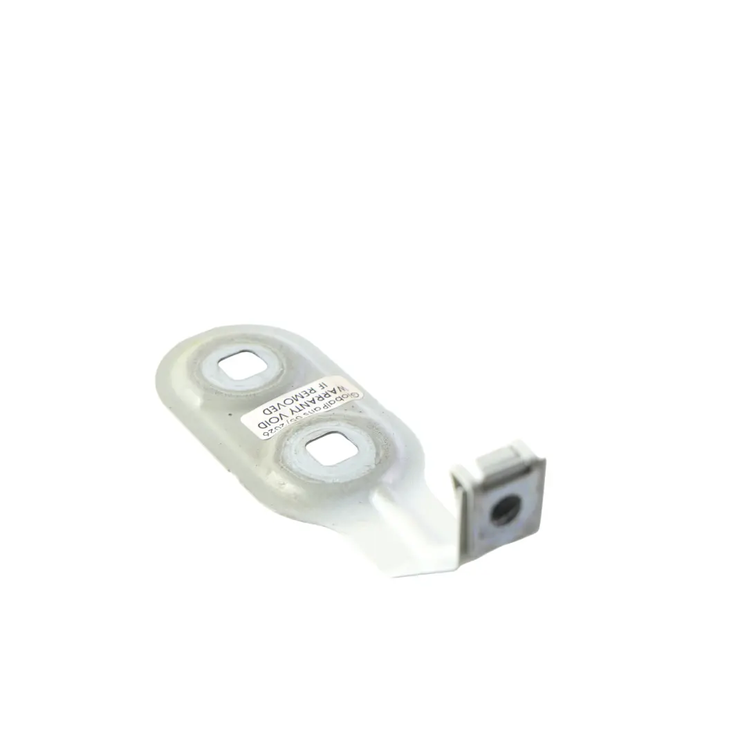 BMW F10 F11 Staffa Supporto Parafango Pannello Laterale Sinistro - SKU 7207207-AW - Numero di parte 7207207