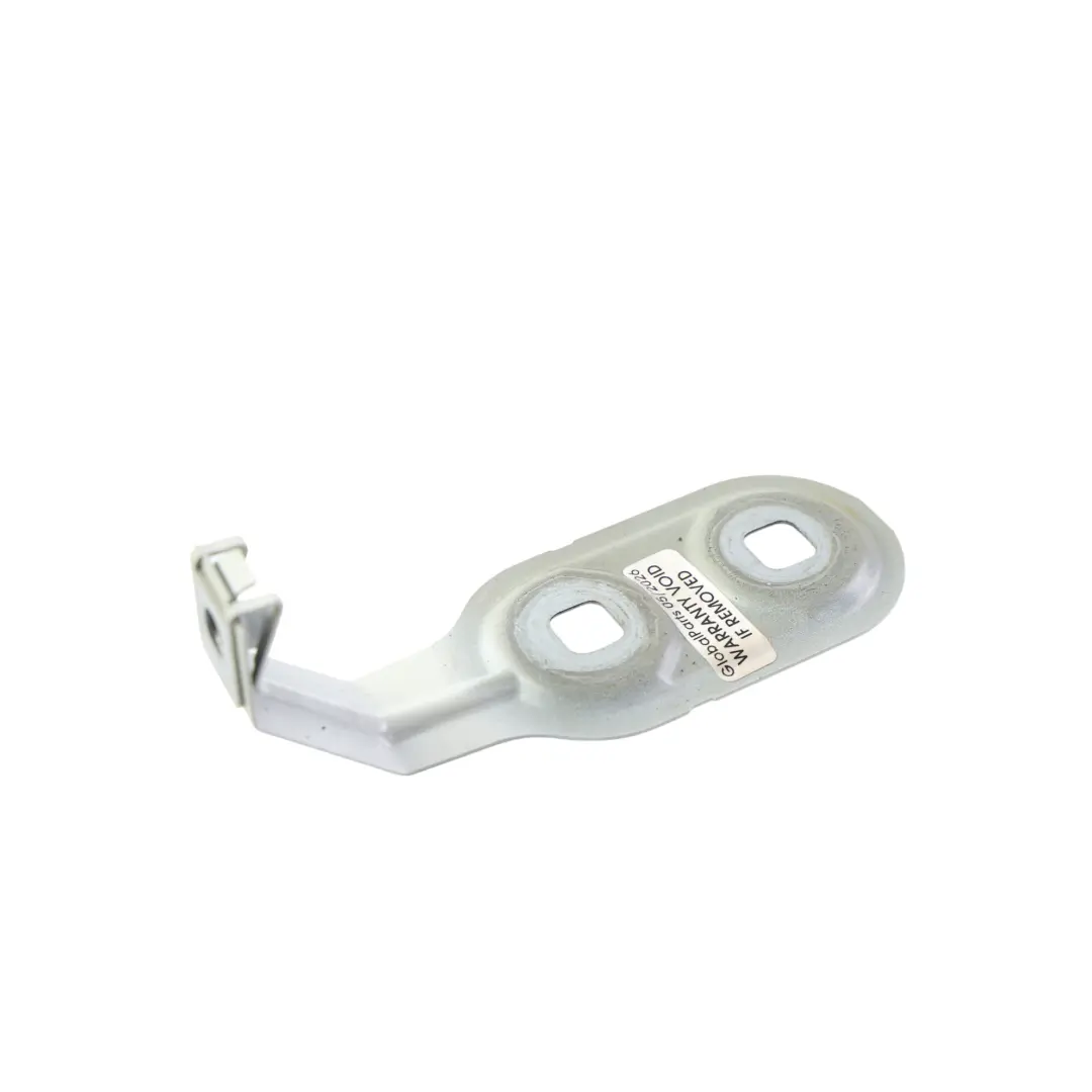 Staffa Supporto Parafango Pannello Laterale Sinistro per BMW F10 F11 con numero di parte 7207207 BMW F10 F11 Staffa Supporto Parafango Pannello Laterale Sinistro - SKU 7207207-AW - Numero di parte 7207207