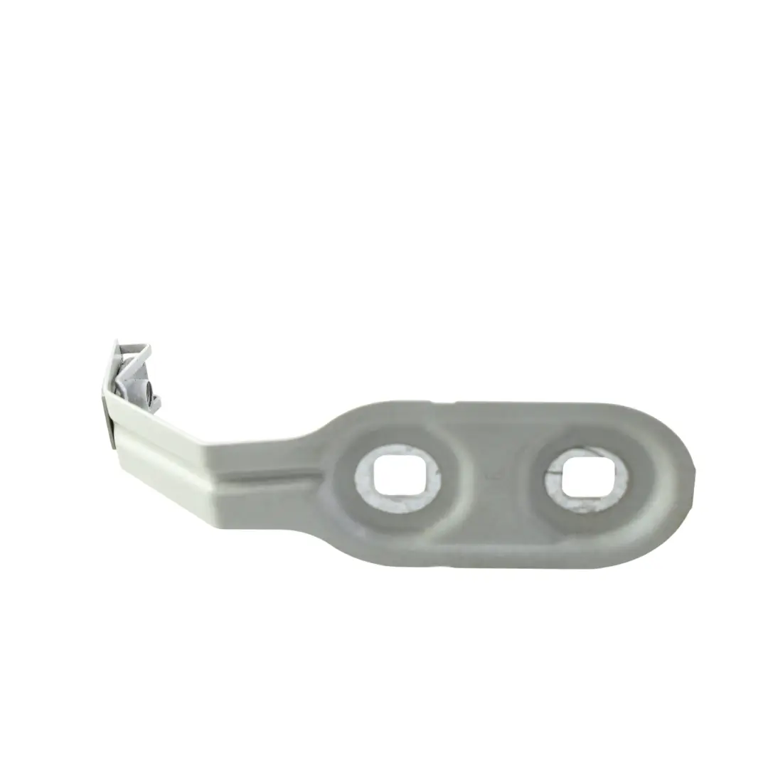 BMW F10 F11 Staffa Supporto Parafango Pannello Laterale Sinistro - SKU 7207207-AW - Numero di parte 7207207