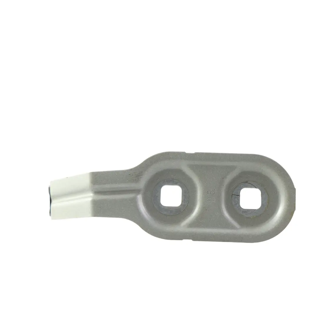 BMW F10 F11 Halterung Kotflügel Seitenteil Links Alpinweiss 3 - SKU 7207207-AW - Teilenummer 7207207