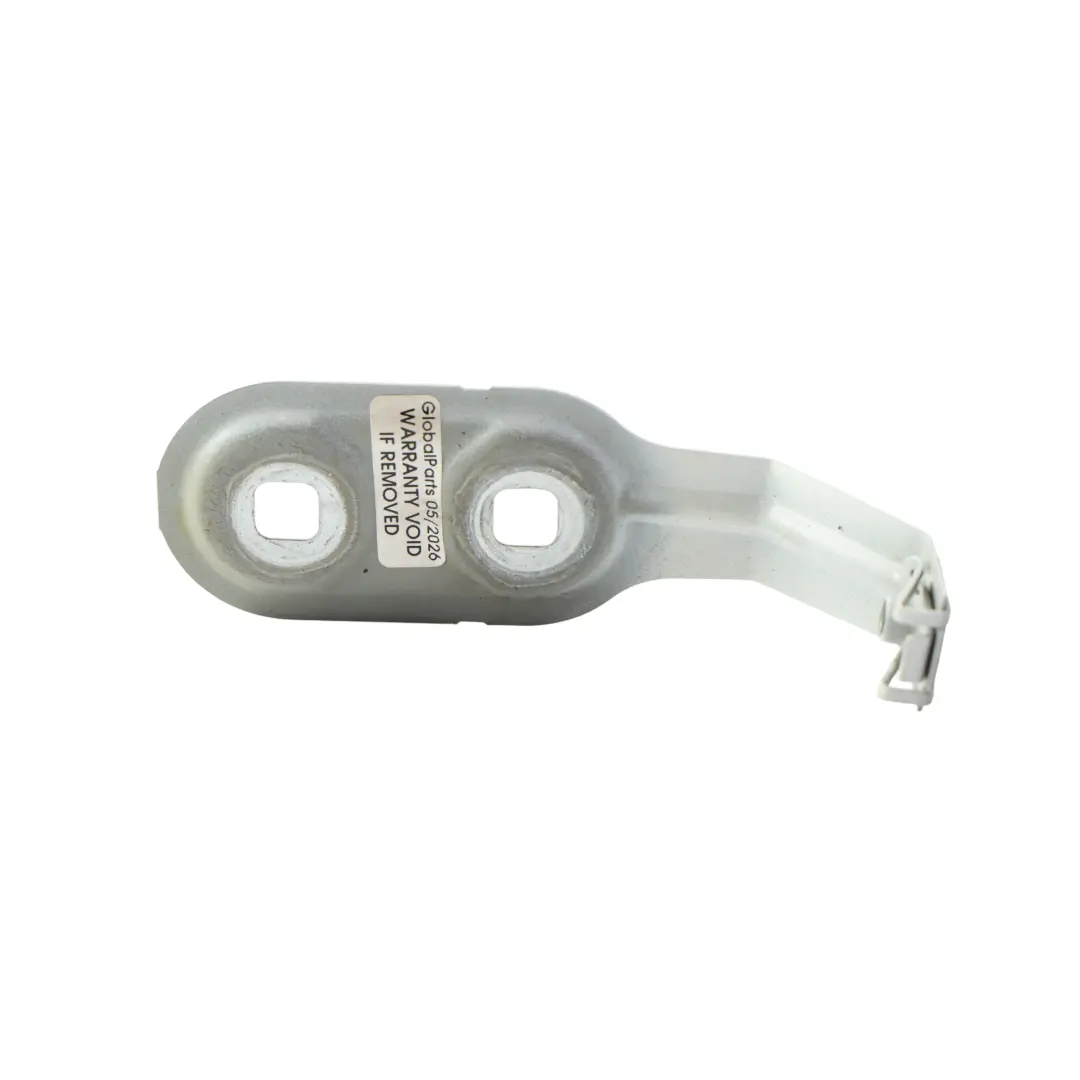 Halterung Kotflügel Seitenteil Links Alpinweiss 3 für BMW F10 F11 mit Teilenummer 7207207 BMW F10 F11 Halterung Kotflügel Seitenteil Links Alpinweiss 3 - SKU 7207207-AW - Teilenummer 7207207