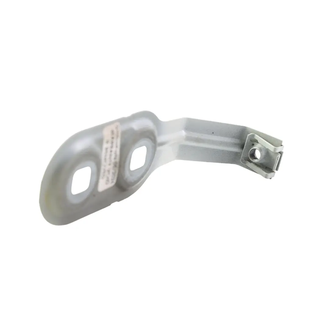 Staffa Supporto Parafango Pannello Laterale Sinistro per BMW F10 F11 con numero di parte 7207207 BMW F10 F11 Staffa Supporto Parafango Pannello Laterale Sinistro - SKU 7207207-AW - Numero di parte 7207207