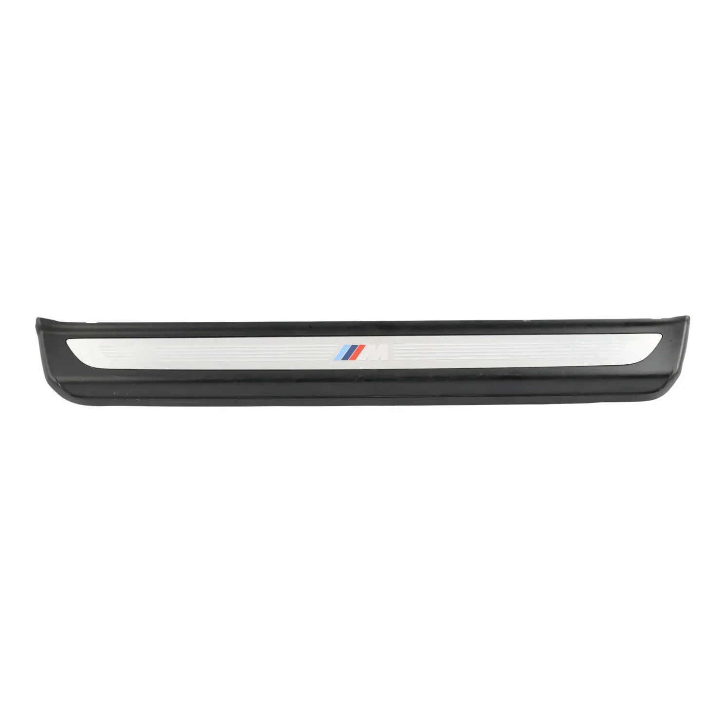 BMW F12 Door Sill Cover Trim Entrance Entry Panel Panelling Right O/S 10073010