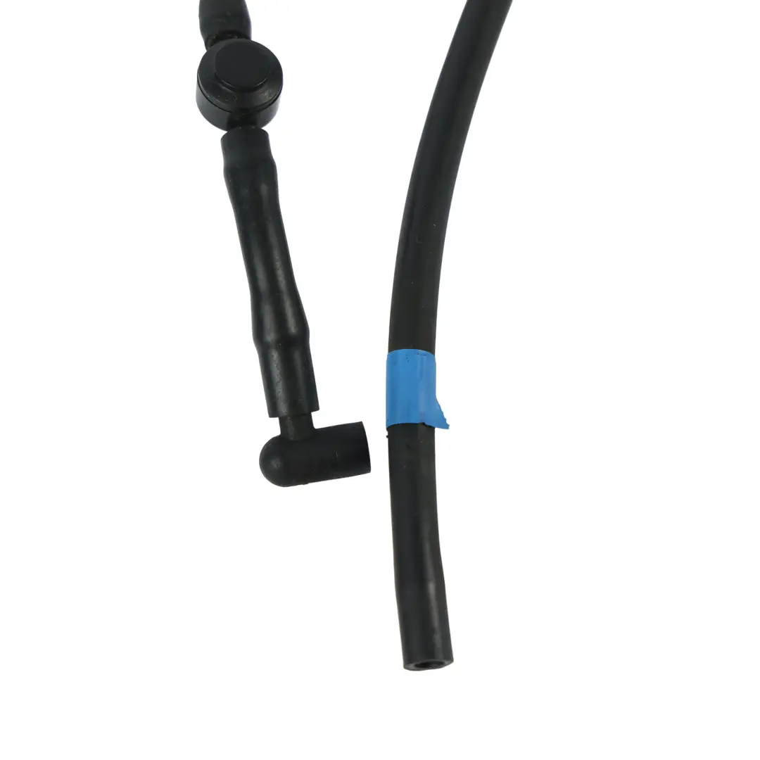 Mini R55 R56 R57 LCI Hose Line Headlight Cleaning System - SKU 7220827-1 - Part number 7220827
