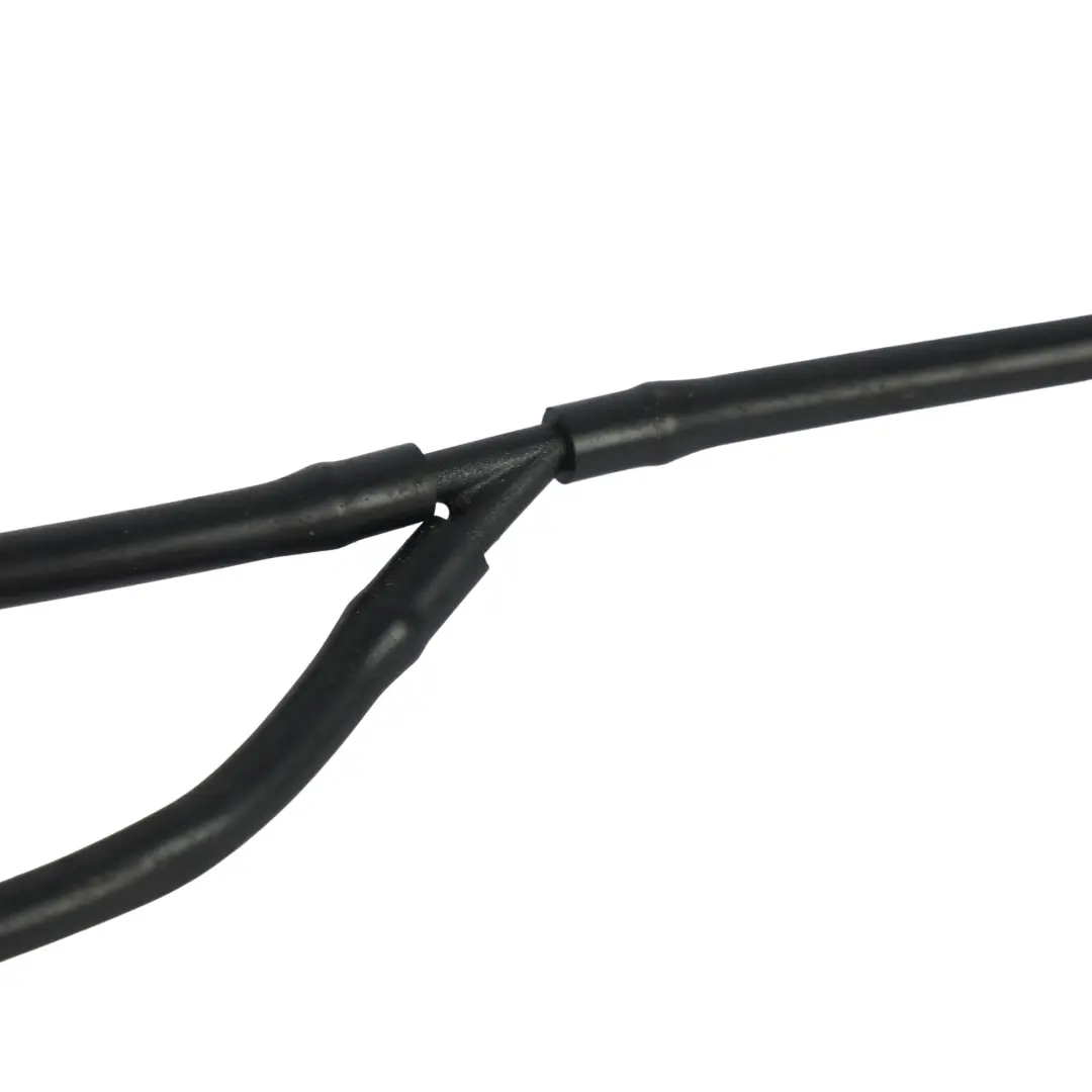 Hose Line Headlight Cleaning System to Mini R55 R56 R57 LCI with Part number 7220827 Mini R55 R56 R57 LCI Hose Line Headlight Cleaning System - SKU 7220827-1 - Part number 7220827