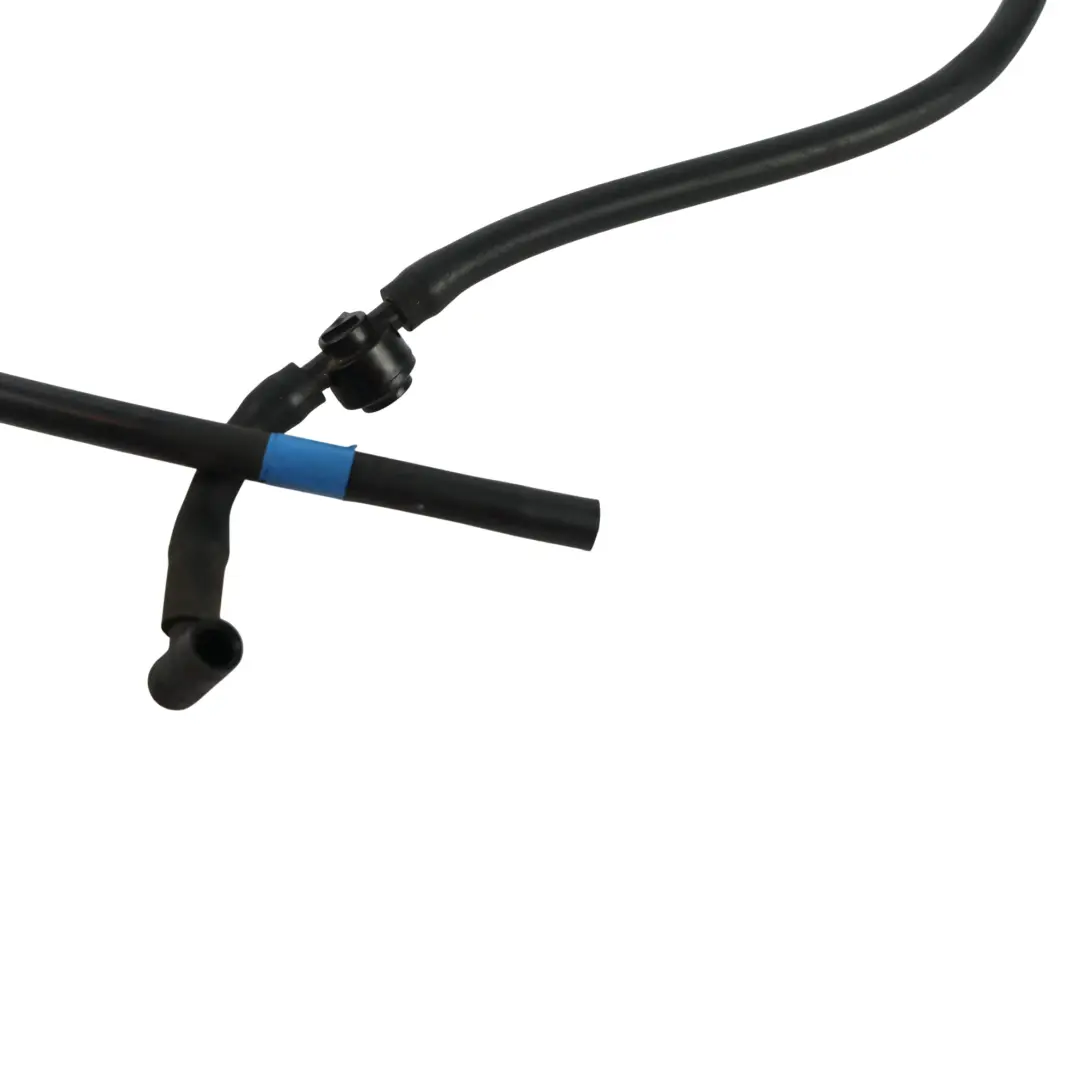 Mini R55 R56 R57 LCI Tubo Linea Sistema Lavaggio Fari - SKU 7220827-1 - Numero di parte 7220827