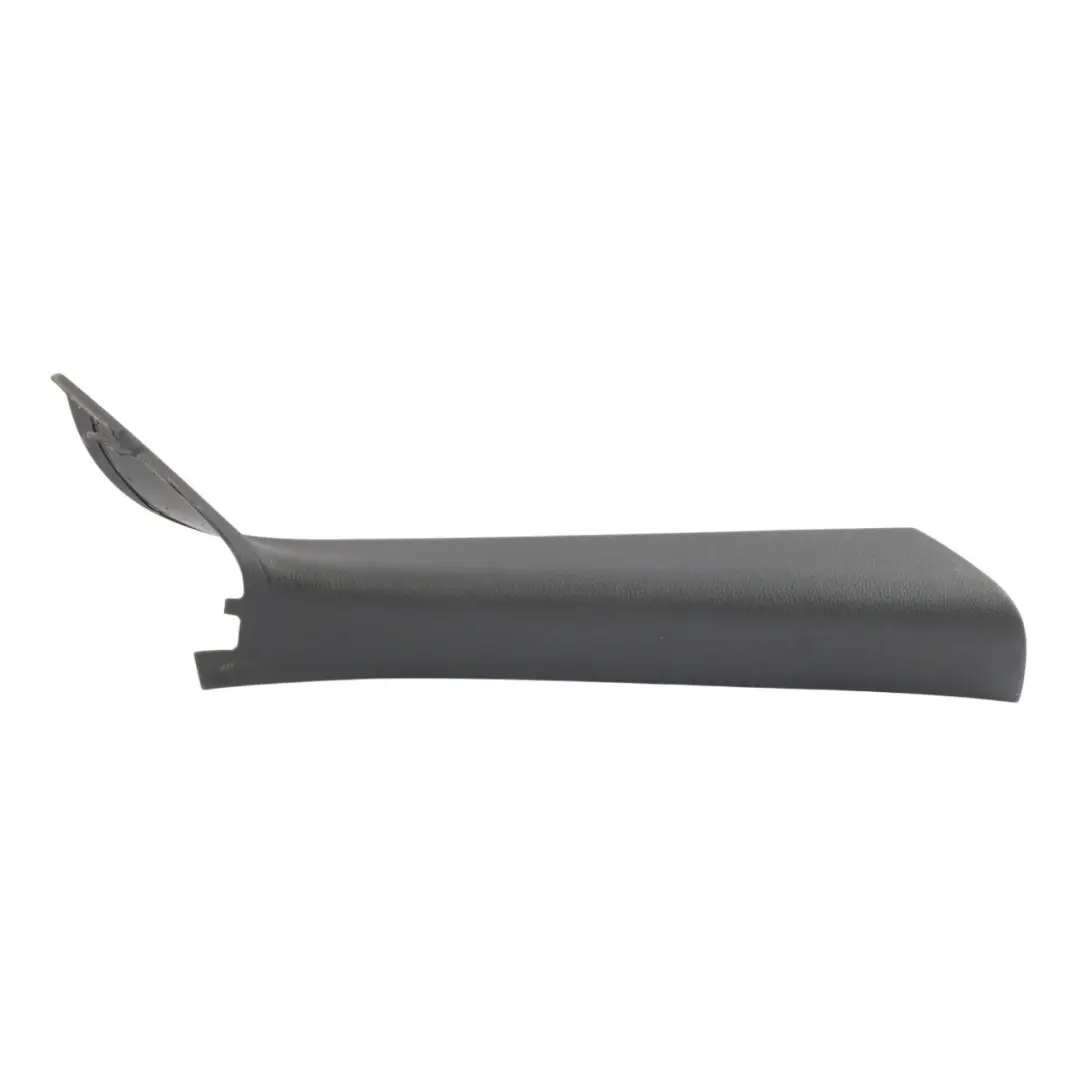 BMW F12 F12 LCI A Pillar Cover Trim Panel Finish Right O/S 1600340 - SKU 7226444 - Part number 7226444
