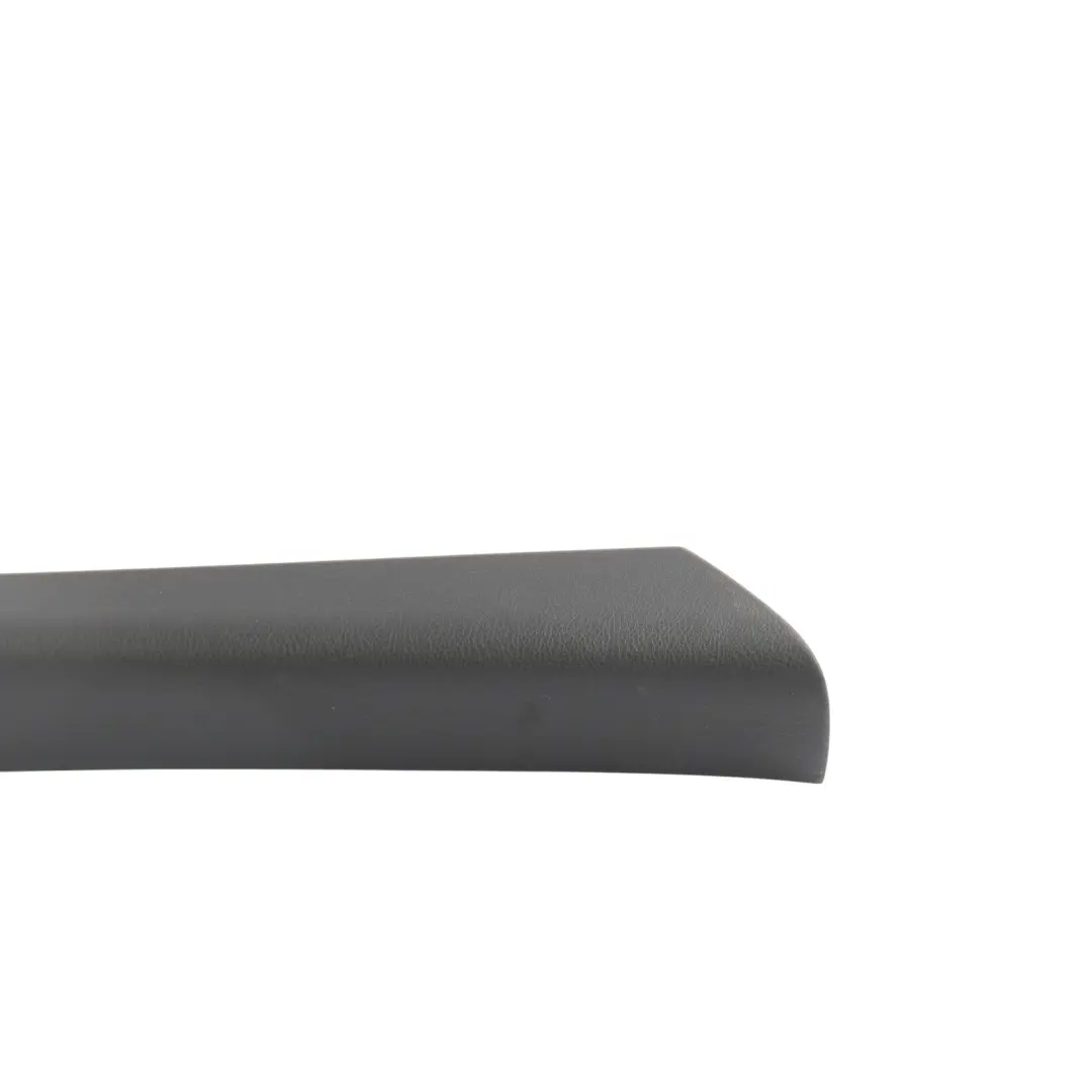 BMW F12 F12 LCI A Pillar Cover Trim Panel Finish Right O/S 1600340 - SKU 7226444 - Part number 7226444