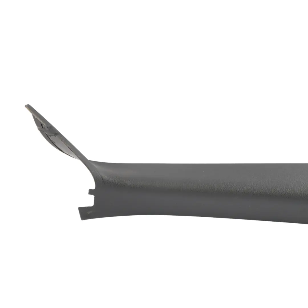 BMW F12 F12 LCI A Pillar Cover Trim Panel Finish Right O/S 1600340 - SKU 7226444 - Part number 7226444
