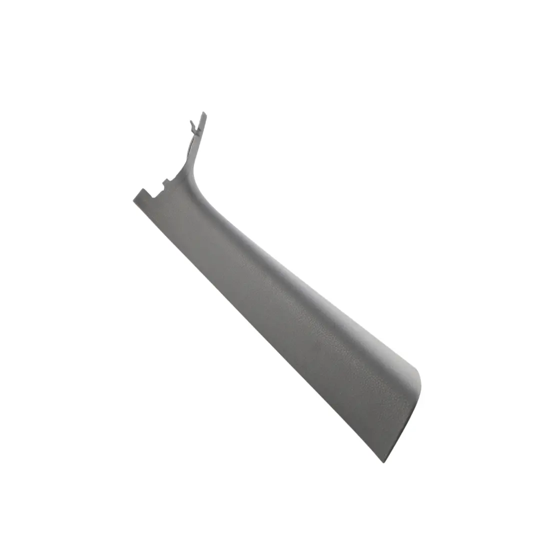 Pillar Cover Trim Panel Finish Right O/S 1600340 to BMW F12 F12 LCI A with Part number 7226444 BMW F12 F12 LCI A Pillar Cover Trim Panel Finish Right O/S 1600340 - SKU 7226444 - Part number 7226444