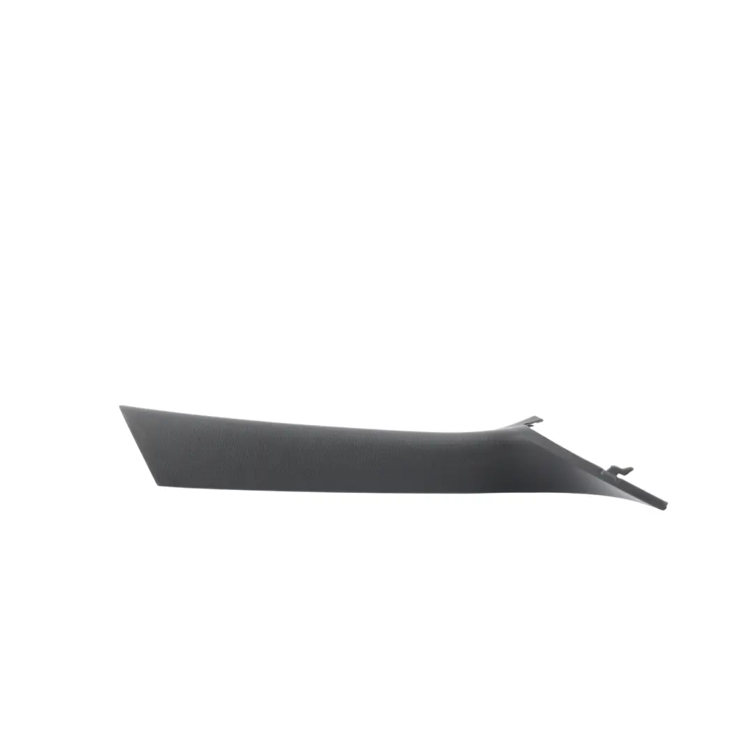 BMW F12 F12 LCI A Pillar Cover Trim Panel Finish Right O/S 1600340 - SKU 7226444 - Part number 7226444