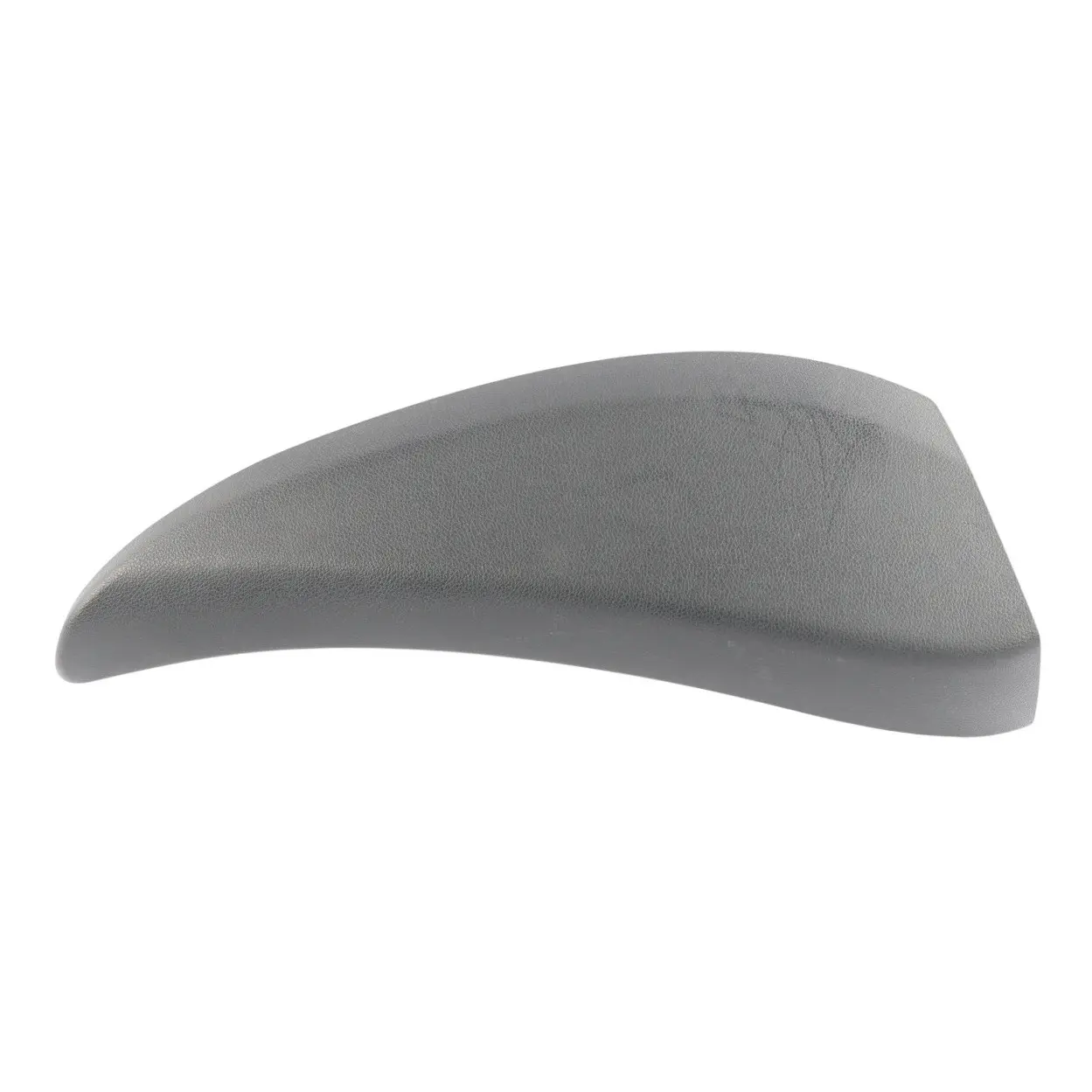 BMW F06 F12 F13 Front Seat Trim Backrest Trim Cover Panel Left N/S Black