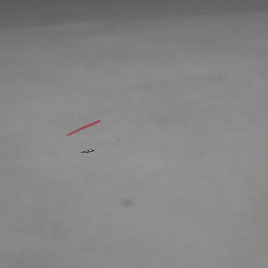 BMW F12 F13 Drzwi Prawe Przednie Spacegrau Szary Metalik - A52 - SKU 7228570-SCG - Numer Części 7228570