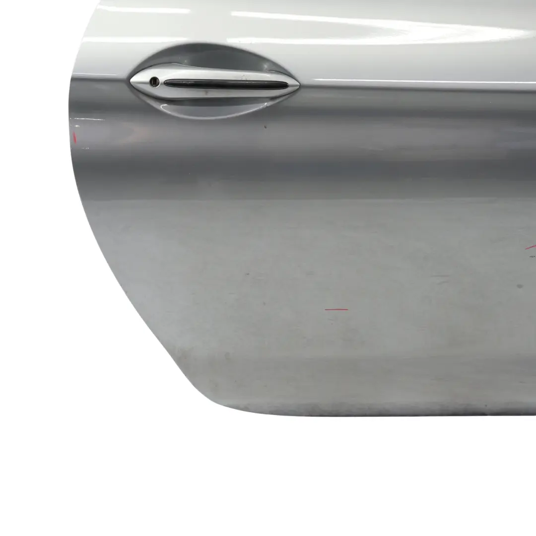 Drzwi Prawe Przednie Spacegrau Szary Metalik - A52 do BMW F12 F13 o numerze 7228570 BMW F12 F13 Drzwi Prawe Przednie Spacegrau Szary Metalik - A52 - SKU 7228570-SCG - Numer Części 7228570