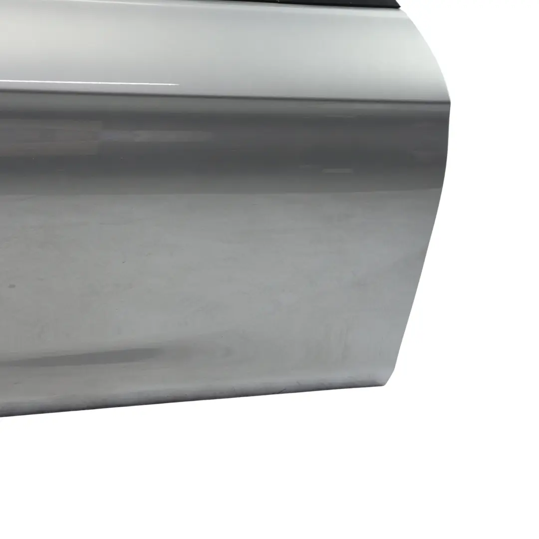 BMW F12 F13 Tür Vorne Rechts Spacegrau Metallic - A52 - SKU 7228570-SCG - Teilenummer 7228570