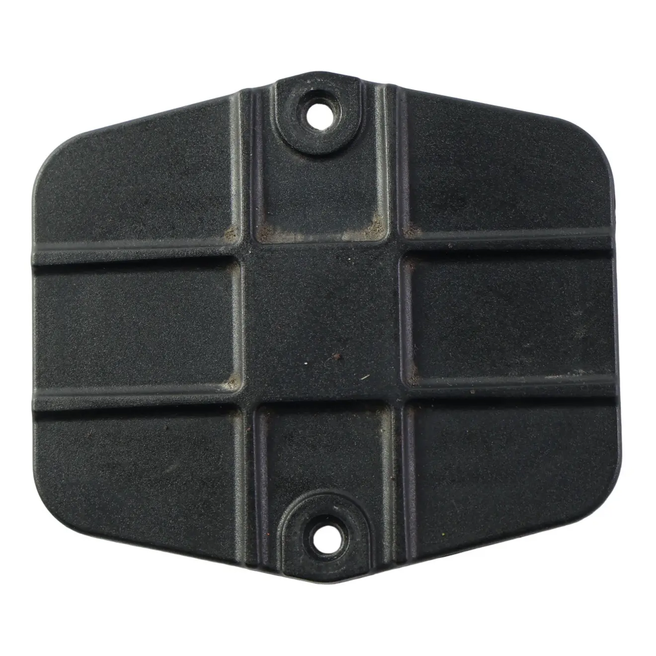 BMW F11 Touring Couvercle Fixation Connexion Vis Becquet Hayon Arrière 7233857