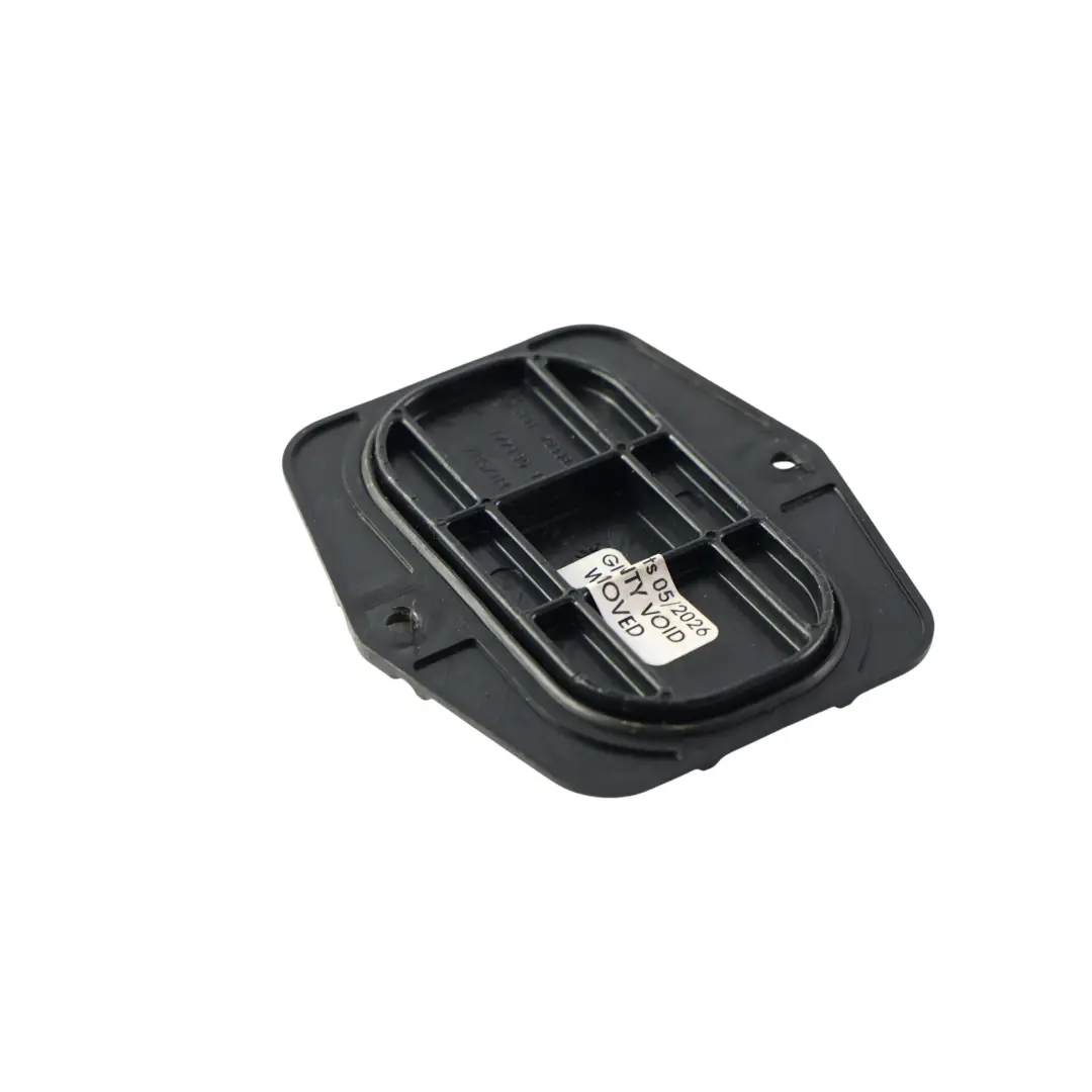 BMW F11 Touring Rear Boot Lid Spoiler Screw Connection Cover Mounting - SKU 7233857 - Part number 7233857