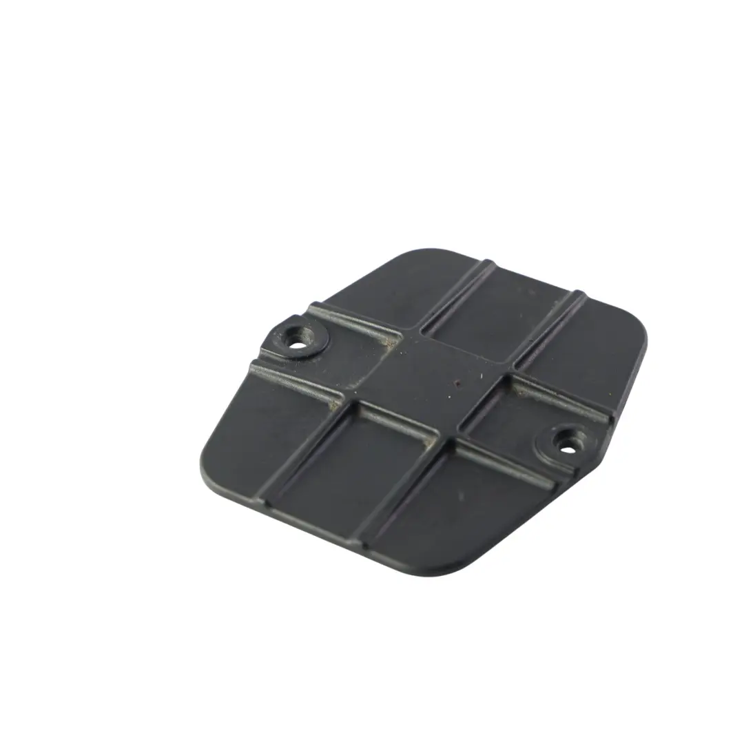 BMW F11 Touring Rear Boot Lid Spoiler Screw Connection Cover Mounting - SKU 7233857 - Part number 7233857