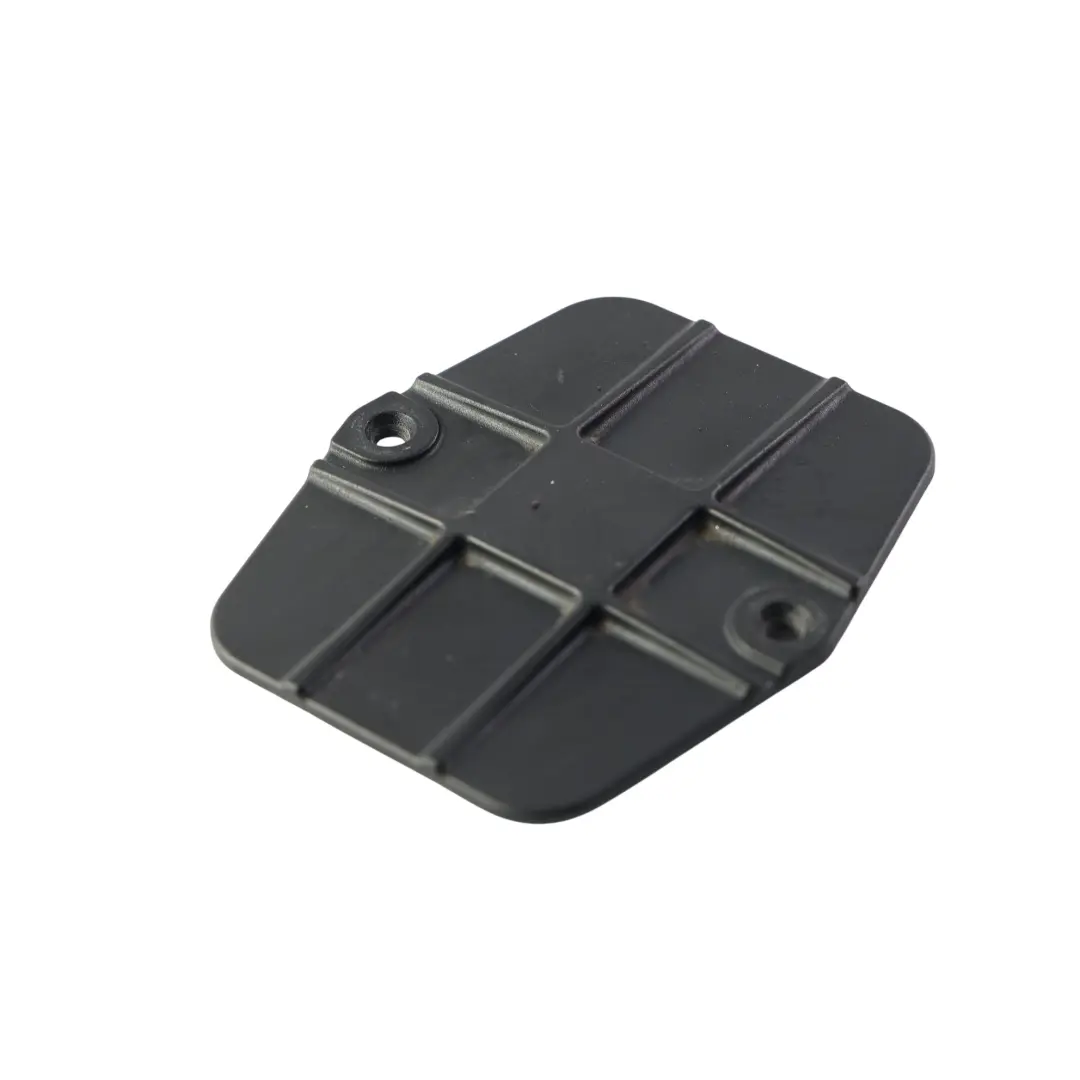 BMW F11 Touring Copertura Montaggio Spoiler Portellone Posteriore - SKU 7233857 - Numero di parte 7233857