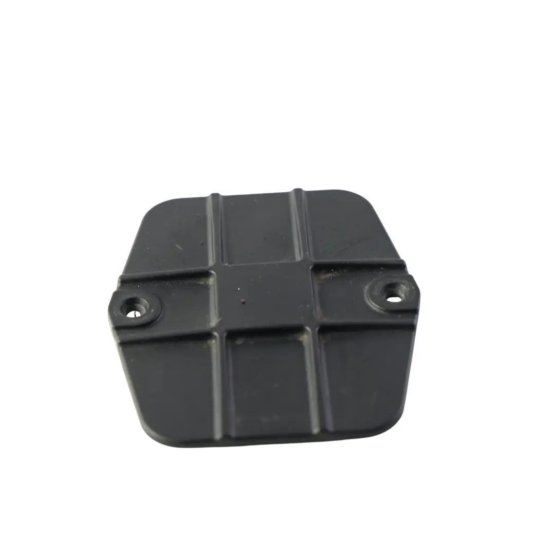 Boot Lid Spoiler Screw Connection Cover Mounting to BMW F11 Touring Rear with Part number 7233857 BMW F11 Touring Rear Boot Lid Spoiler Screw Connection Cover Mounting - SKU 7233857 - Part number 7233857