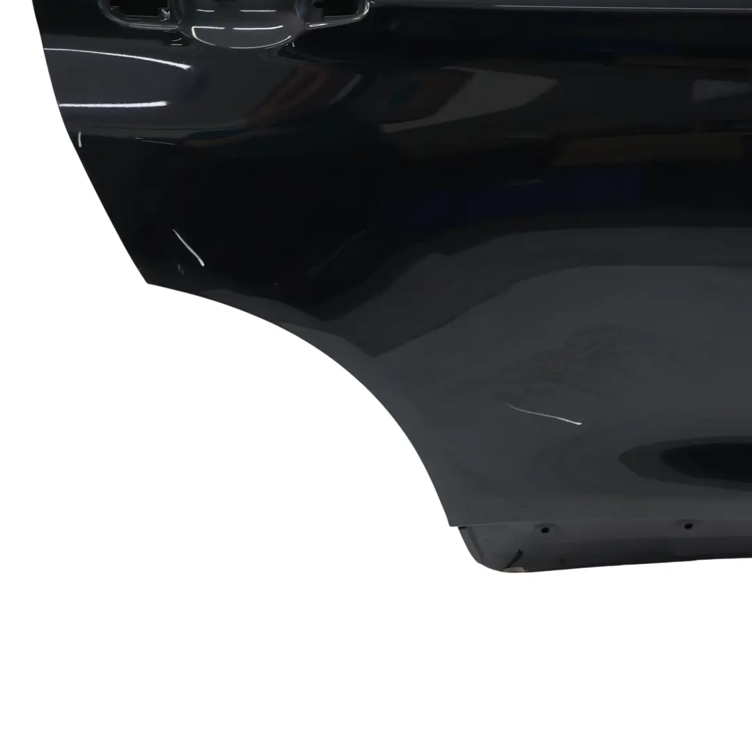 Drzwi Prawe Tylne Carbonschwarz Czarny Metalik - 416 do BMW X3 F25 o numerze 7238696 BMW X3 F25 Drzwi Prawe Tylne Carbonschwarz Czarny Metalik - 416 - SKU 7238696-CAR - Numer Części 7238696