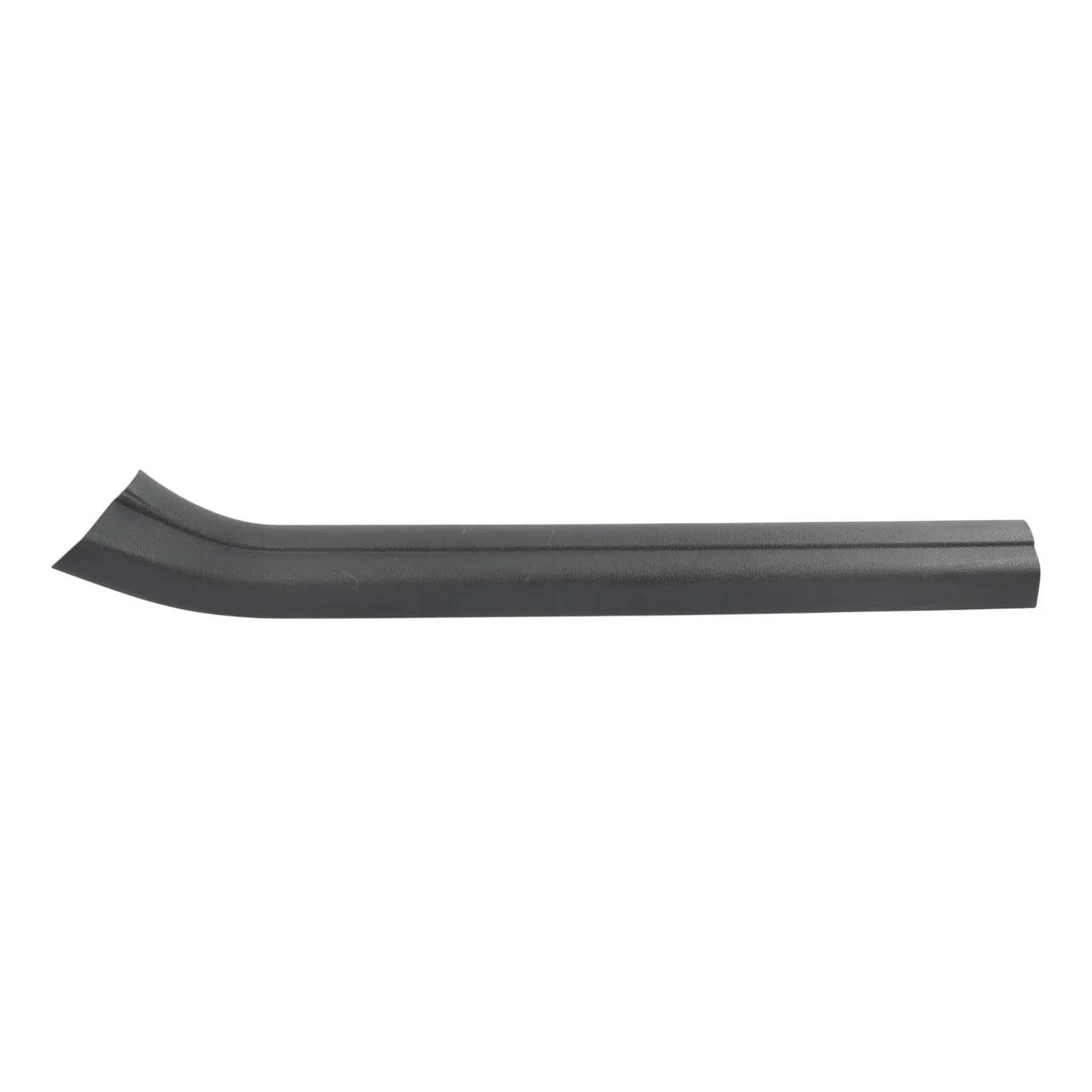 BMW F12 F13 Copertura Striscia Ingresso Porta Anteriore Sinistra Nera 7239701