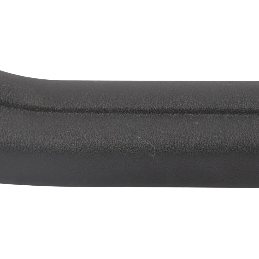 Türeinstiegsleiste Abdeckung Innen Vorne Links Schwarz für BMW F12 F13 mit Teilenummer 7239701 BMW F12 F13 Türeinstiegsleiste Abdeckung Innen Vorne Links Schwarz - SKU 7239701-1 - Teilenummer 7239701