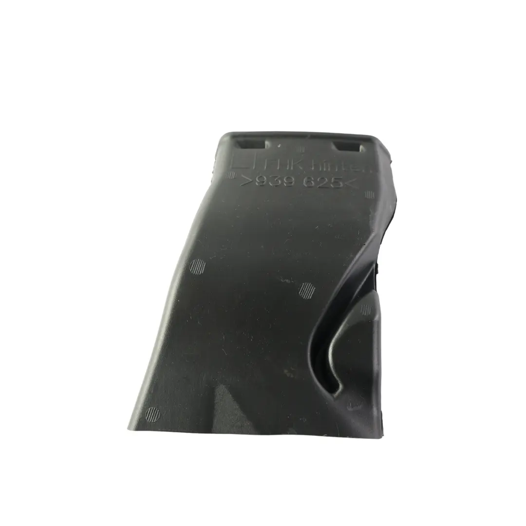 BMW F20 F30 F80 N55 Benzina Guida Condotto Aspirazione Aria Posteriore - SKU 7241533 - Numero di parte 7241533