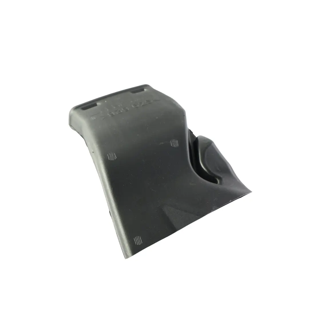 N55 Essence Guide Conduit Admission Air Arrière pour BMW F20 F30 F80 à propos du numéro de pièce 7241533 BMW F20 F30 F80 N55 Essence Guide Conduit Admission Air Arrière - SKU 7241533 - Numéro de pièce 7241533