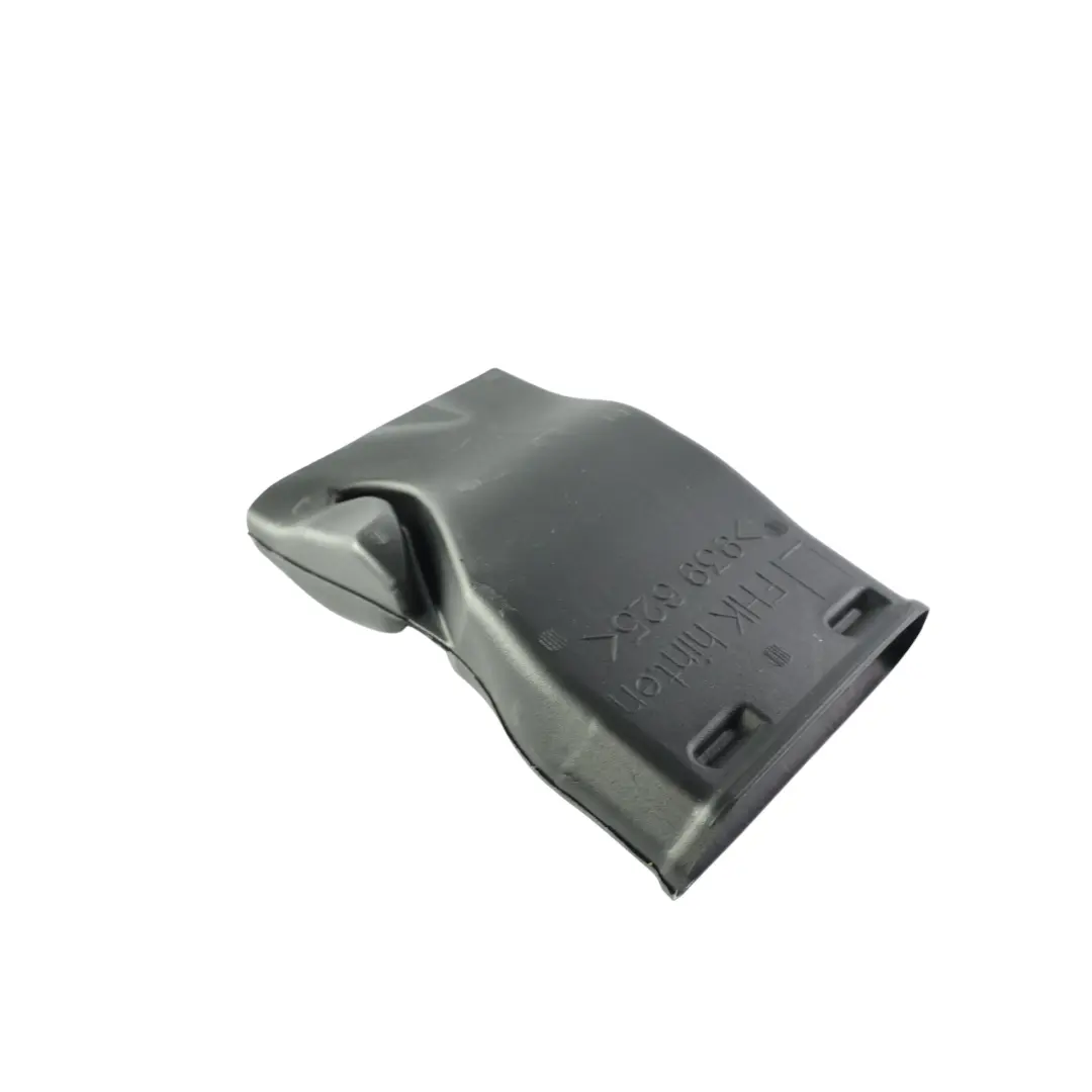 BMW F20 F30 F80 N55 Benzina Guida Condotto Aspirazione Aria Posteriore - SKU 7241533 - Numero di parte 7241533