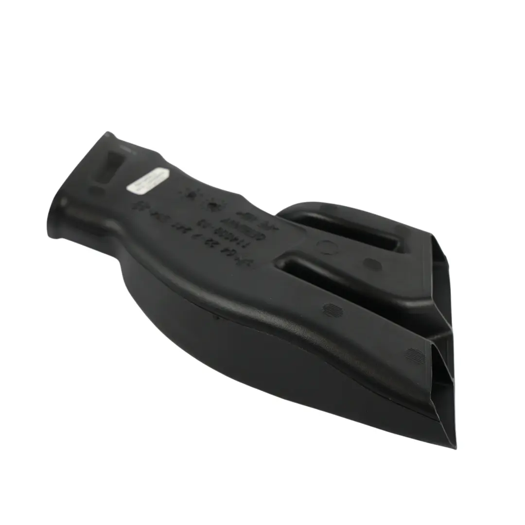 BMW F20 F30 Przedni Przewód Kanału Nawiewu Powietrza - SKU 7241534 - Numer Części 7241534