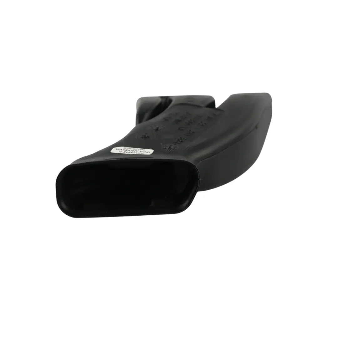 BMW F20 F30 Przedni Przewód Kanału Nawiewu Powietrza - SKU 7241534 - Numer Części 7241534