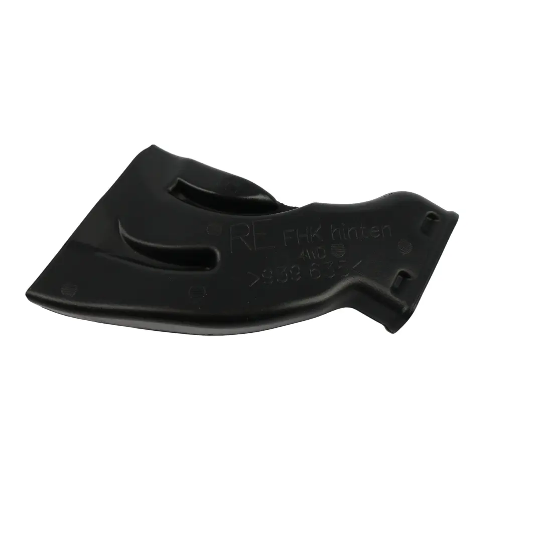 BMW F20 F30 Przedni Przewód Kanału Nawiewu Powietrza - SKU 7241534 - Numer Części 7241534